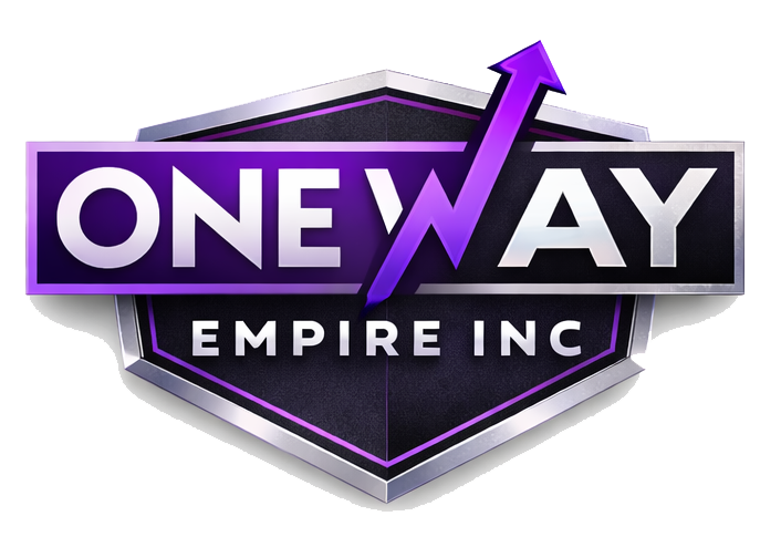 One Way Empire Inc.